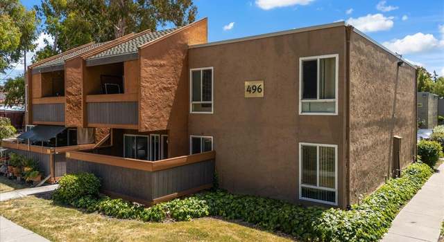 Property at 496 Dempsey Rd #196, MILPITAS, CA 95035, 2 beds, 1 bath