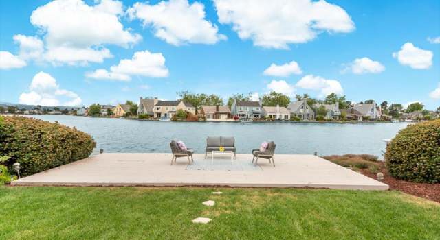 Photo of 609 Santa Catalina Ln, Foster City, CA 94404
