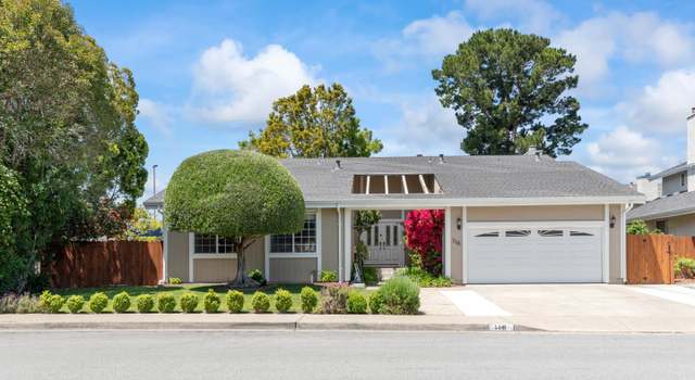 Photo of 116 Beach Park Blvd, Foster City, CA 94404