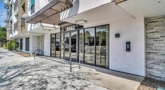 Photo of 2585 El Camino Real #303, Santa Clara, CA 95051