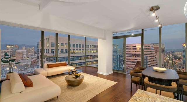 Photo of 38 N Almaden Blvd #1920, San Jose, CA 95110