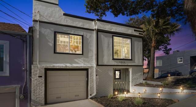 Photo of 500 Shields St, San Francisco, CA 94132