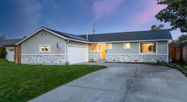 Photo of 10732 Alderbrook Ln, Cupertino, CA 95014