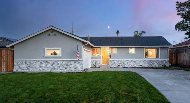 Photo of 10732 Alderbrook Ln, Cupertino, CA 95014