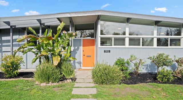 Photo of 3931 Duncan Pl, Palo Alto, CA 94306