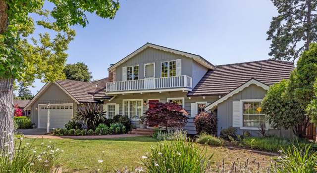 Photo of 1869 Middleton Ave, Los Altos, CA 94024