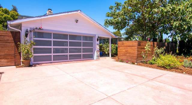 Photo of 535 Sobrato Dr, Campbell, CA 95008