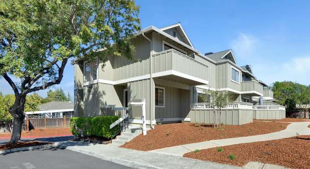 Photo of 551 E Mc Kinley Ave Unit A, Sunnyvale, CA 94086
