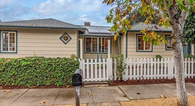 Photo of 3101 Waverly Ave, Redwood City, CA 94063