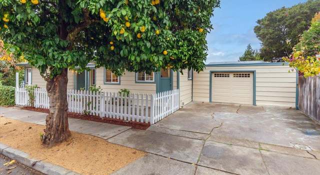 Photo of 3101 Waverly Ave, Redwood City, CA 94063