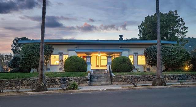 Photo of 25 Hernandez Ave, Los Gatos, CA 95030