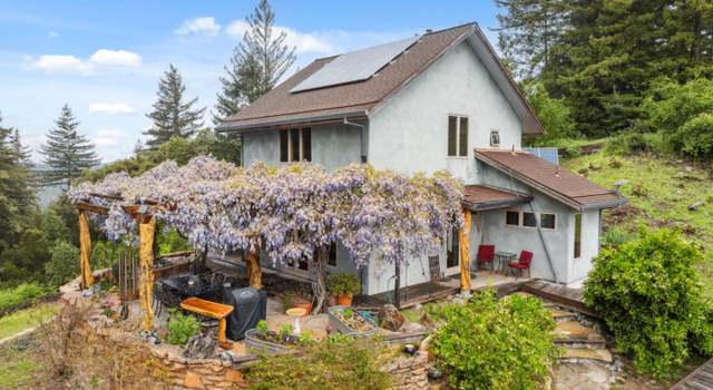 Photo of 18010 Moonrise Rd, Boulder Creek, CA 95006