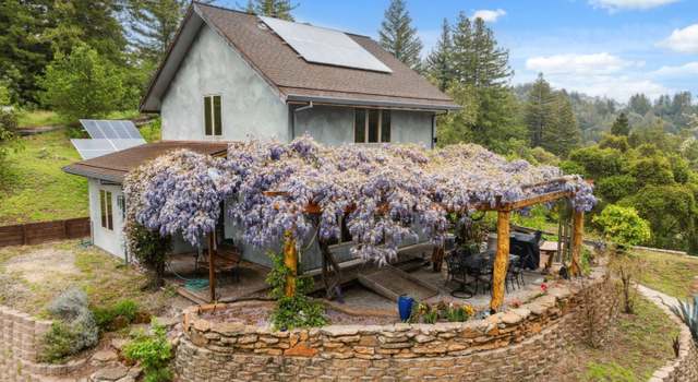 Photo of 18010 Moonrise Rd, Boulder Creek, CA 95006
