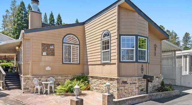 Photo of 444 Whispering Pines Dr #116, Scotts Valley, CA 95066