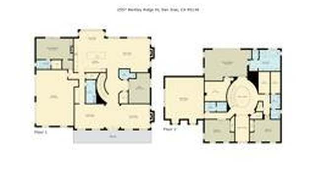 Photo of 2557 Bentley Ridge Dr, San Jose, CA 95138