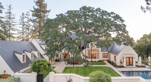 Photo of 961 High Rd, Woodside, CA 94062