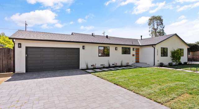 Photo of 2781 Cherry Ave, San Jose, CA 95125