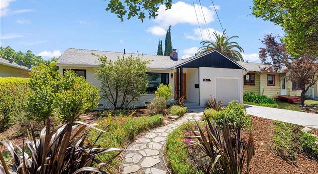 Photo of 584 Gresham Ave, Sunnyvale, CA 94085