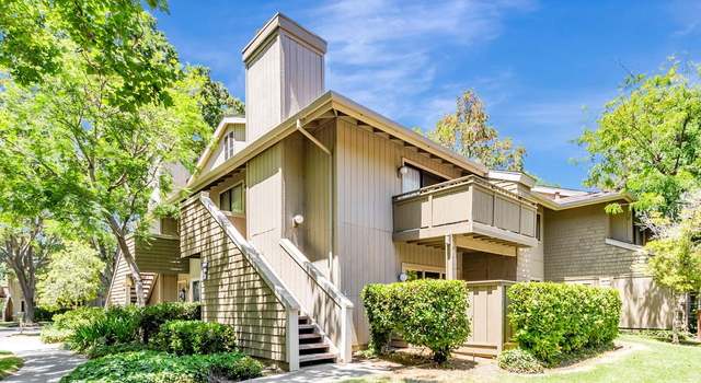Photo of 5703 Makati Cir Unit D, San Jose, CA 95123
