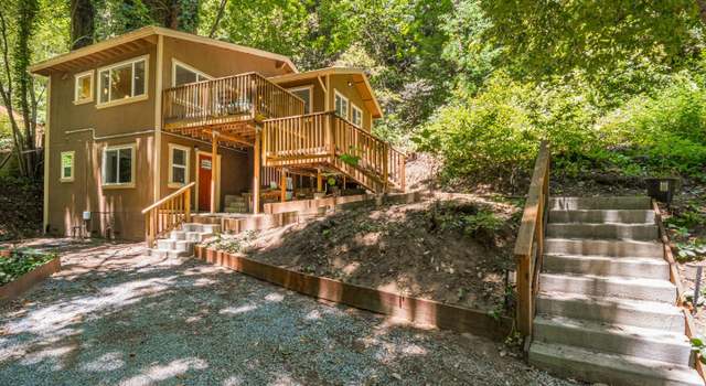 Photo of 956 Brookside Dr, Felton, CA 95018