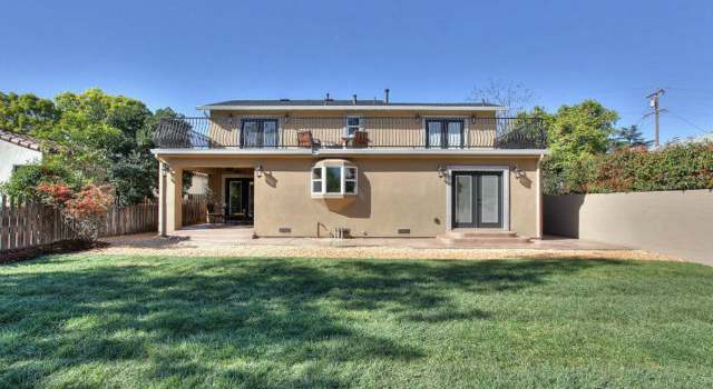 Photo of 2236 COASTLAND Ave, San Jose, CA 95125