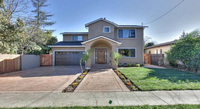 Photo of 2236 COASTLAND Ave, San Jose, CA 95125