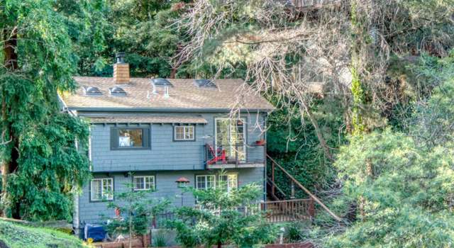 Photo of 3514 Oak Knoll Dr, Redwood City, CA 94062