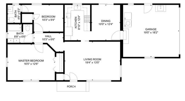 Photo of 175 S 23rd St, San Jose, CA 95116