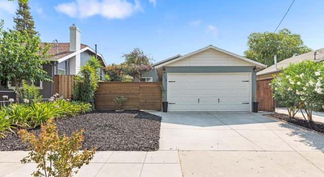 Photo of 175 S 23rd St, San Jose, CA 95116