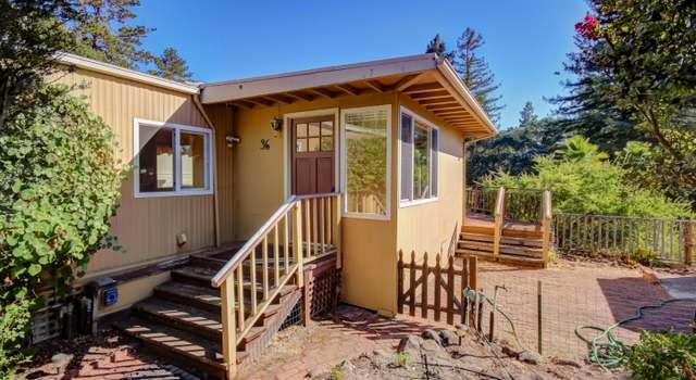 Photo of 552 Bean Creek Rd #36, Scotts Valley, CA 95066