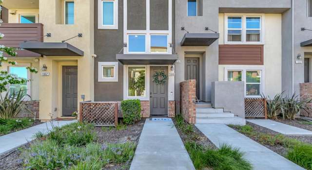 Photo of 1646 Mercado Way, San Jose, CA 95131