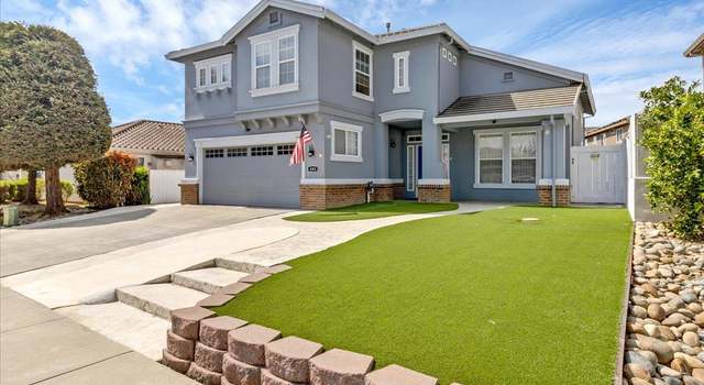 Photo of 493 Churchill Way, Salinas, CA 93906