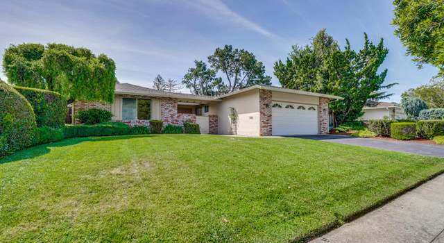 Photo of 1134 Stafford Dr, Cupertino, CA 95014