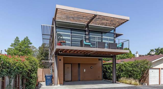 Photo of 569 Lassen St, Los Altos, CA 94022