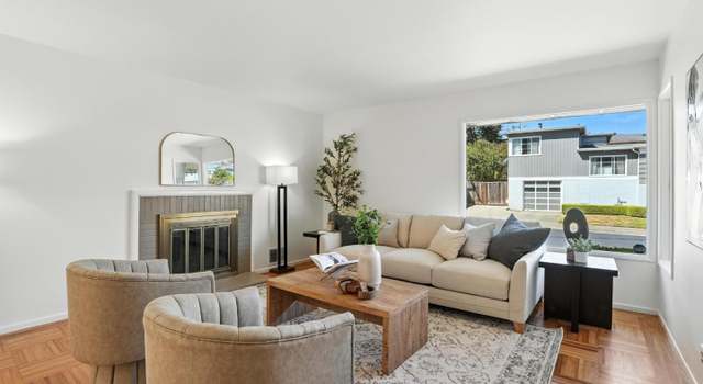 Photo of 381 Granada Dr, South San Francisco, CA 94080