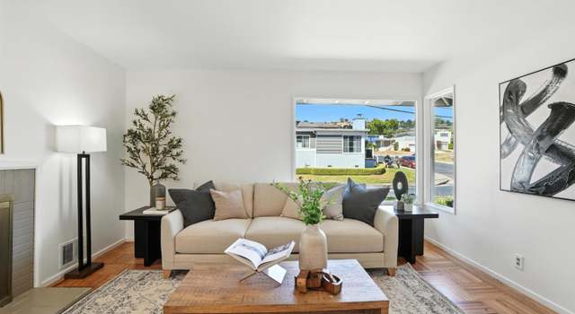 Photo of 381 Granada Dr, South San Francisco, CA 94080