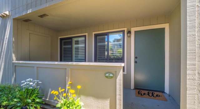 Photo of 820 Casanova Ave #33, Monterey, CA 93940