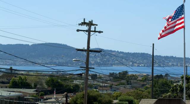 Photo of 1925 MILITARY Ave, Seaside, CA 93955