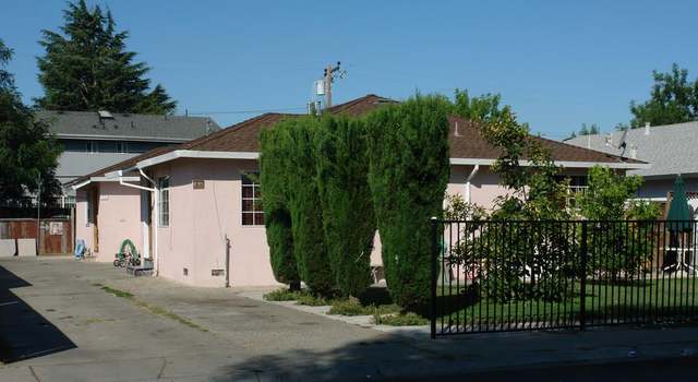 Photo of 695-697 Banff St, San Jose, CA 95116