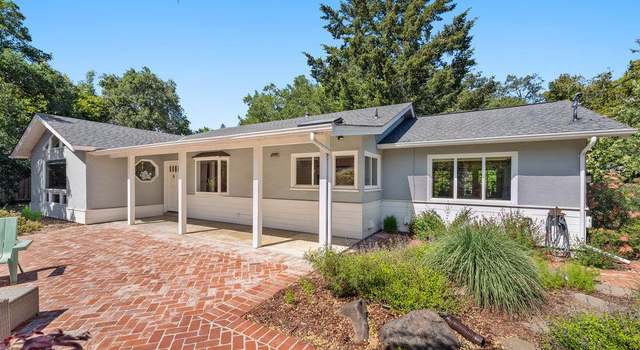 Photo of 614 Graham Hill Rd, Santa Cruz, CA 95060