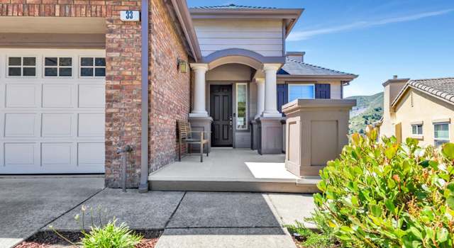 Photo of 33 Lupine Valley Ct, Brisbane, CA 94005