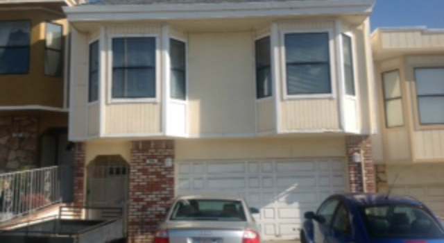 Photo of 345 ABBOT Ave, Daly City, CA 94014