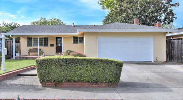 Photo of 4116 W Rincon Ave, Campbell, CA 95008
