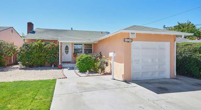Photo of 1339 Modoc Ave, Menlo Park, CA 94025