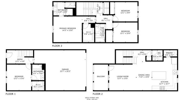 Photo of 39855 Pelton Ter, Newark, CA 94560