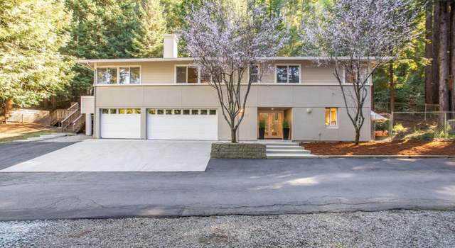 Photo of 2100 Granite Creek Rd, Scotts Valley, CA 95066