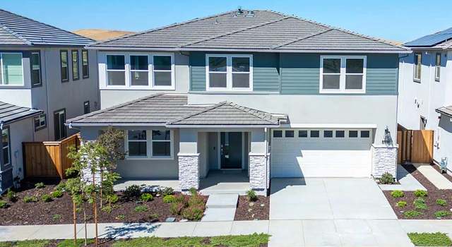 Photo of 5956 Big Sky Dr, Fairfield, CA 94533