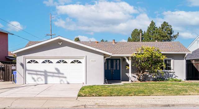 Photo of 4831 Omar St, Fremont, CA 94538