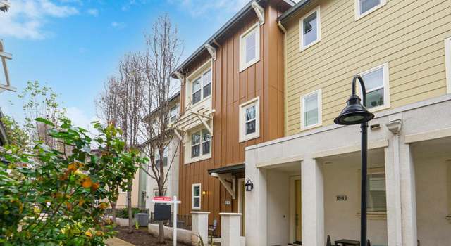 Photo of 1214 Martin Luther King Dr, Hayward, CA 94541