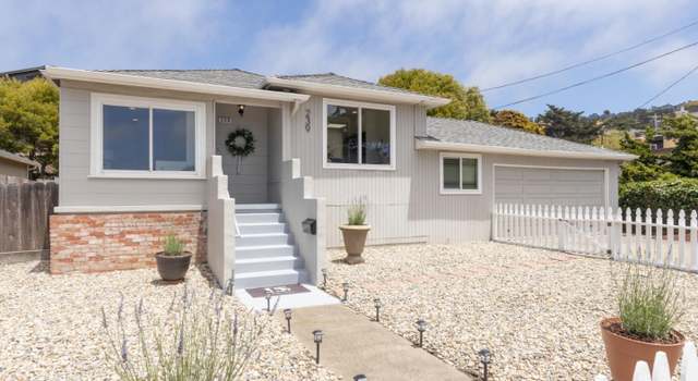 Photo of 239 Monterey Rd, Pacifica, CA 94044
